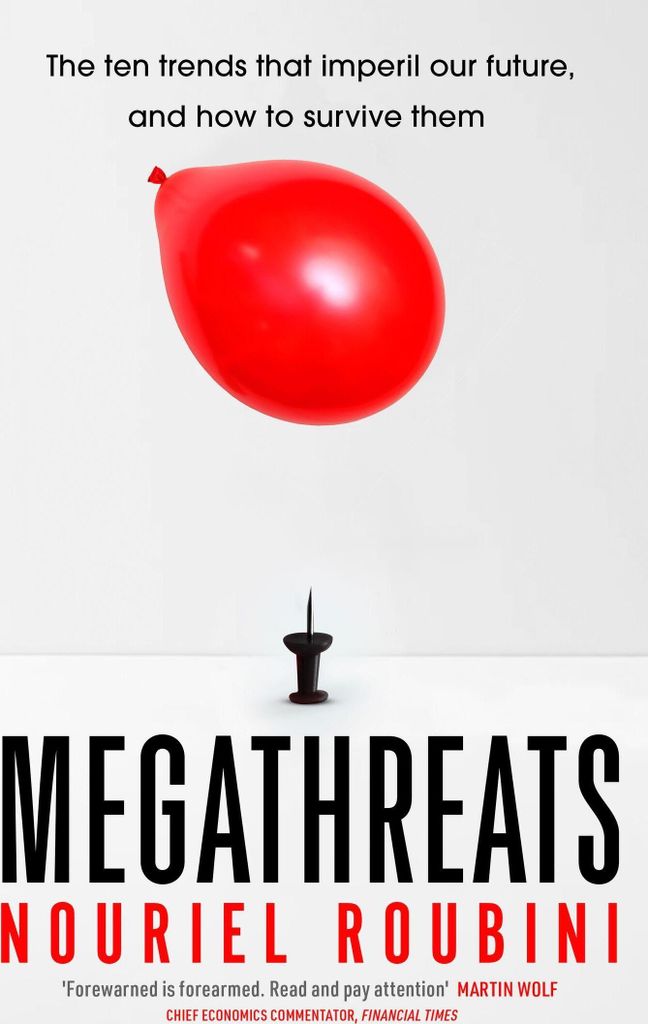Megathreats