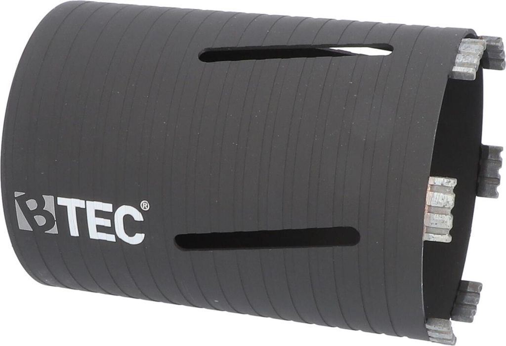 NEXT GENERATION Diamant Bohrkrone Beton Nutzlänge 180 mm 132 mm M16