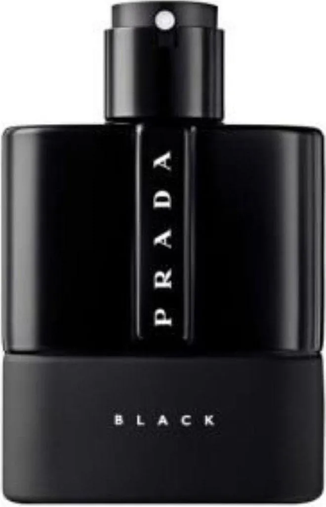 Prada Luna Rossa Nero Eau de Parfum 100ml Uomo - Prezzo Speciale Online
