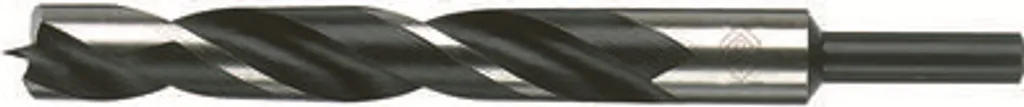 Foret hélicoïdal bois 14mm T3035 C.K avec queue cylindrique de 151mm