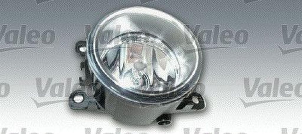 Valeo Nebelscheinwerfer 088358