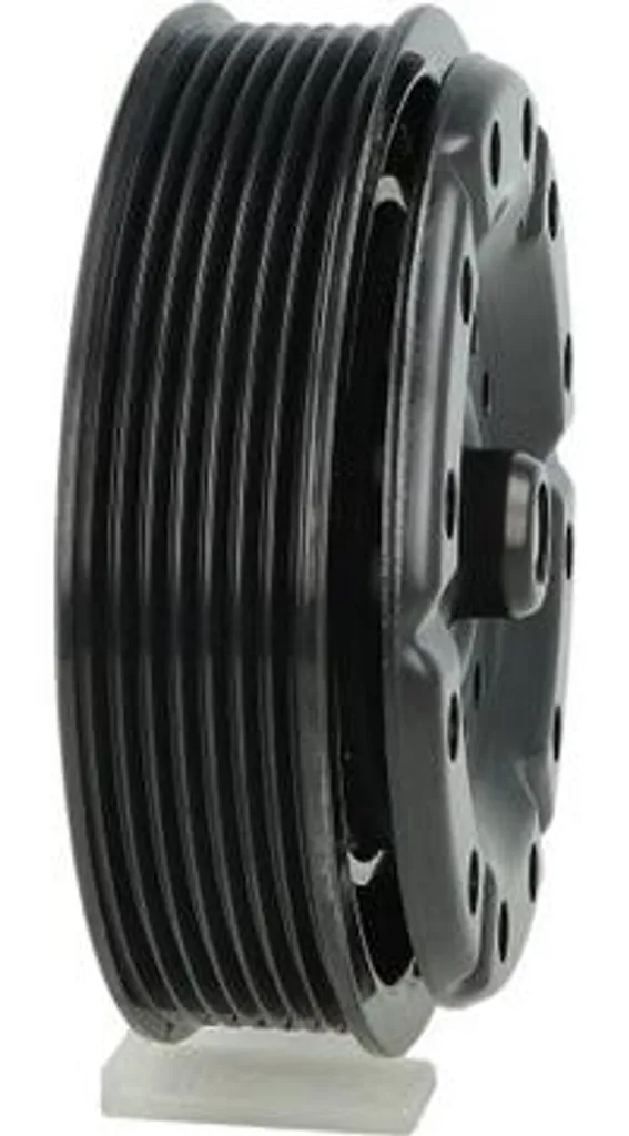 Accouplement 130mm NRF haute performance pour clim Toyota Avensis - 3