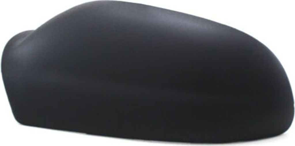 Johns, Spiegel Kappe Abdeckung Kappe passend für VW Fox 5Z1 04/2005 - Links Fahrerseite 5Z08575371NN 5Z0857537B1NN 5Z0857537 5Z0857537B