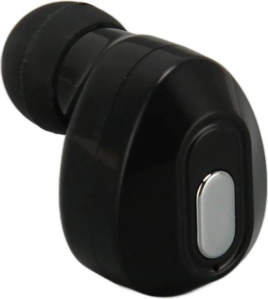 Écouteurs Sans Fil Sport IPX5 - Oreillettes Bluetooth avec Microphone