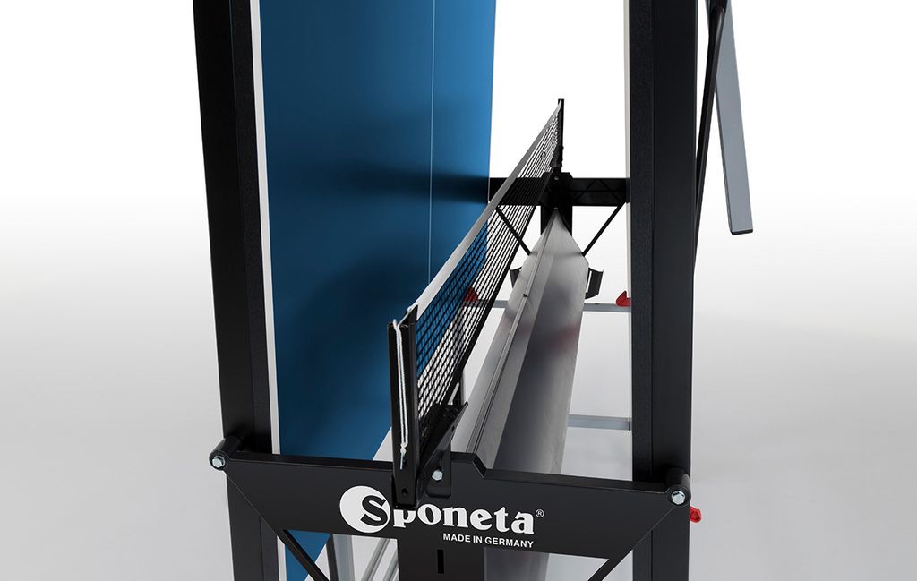 Stół do tenisa SPONETA S3-47i - blue Zdjęcie produktu 10