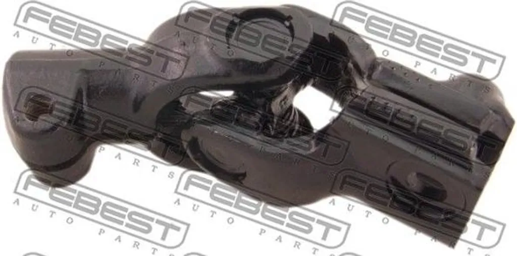 Arbre de direction FEBEST ASN-FX35 pour pick-up - OE 48080CG000