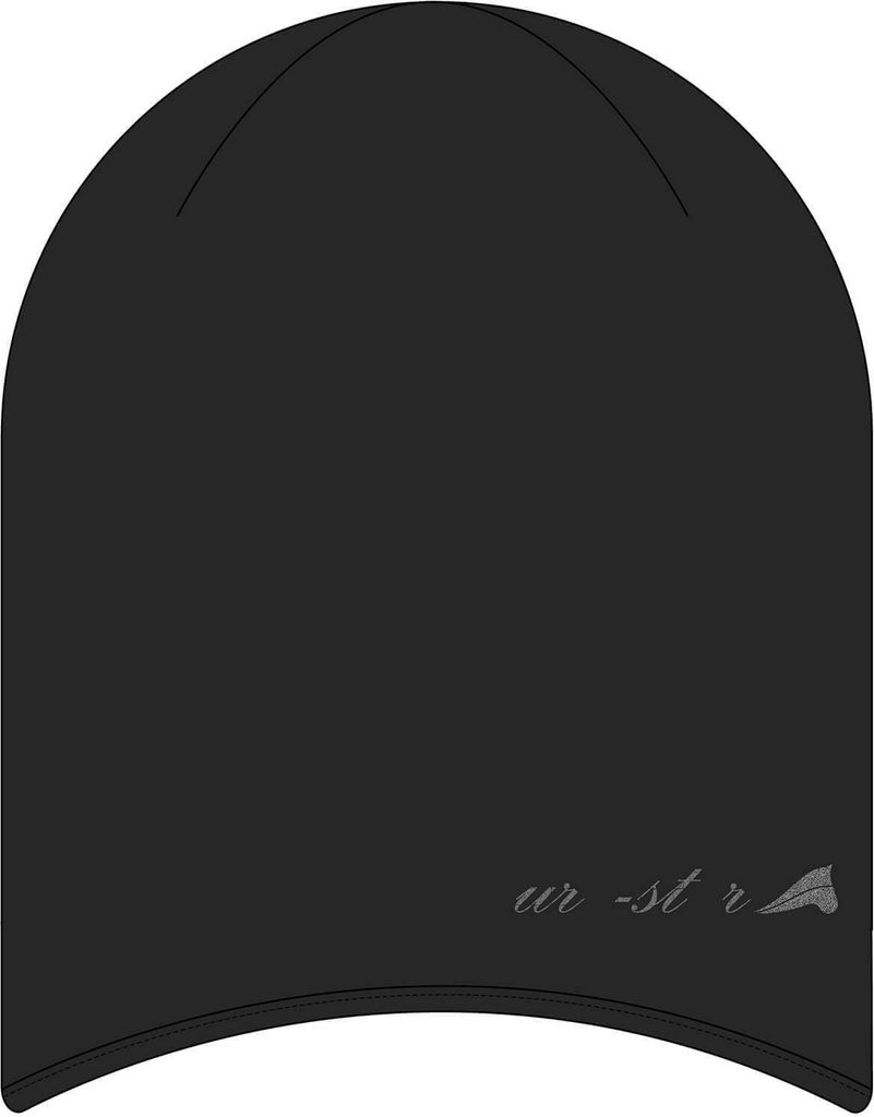 Euro-Star Mütze ESFergy HW 2022 Black