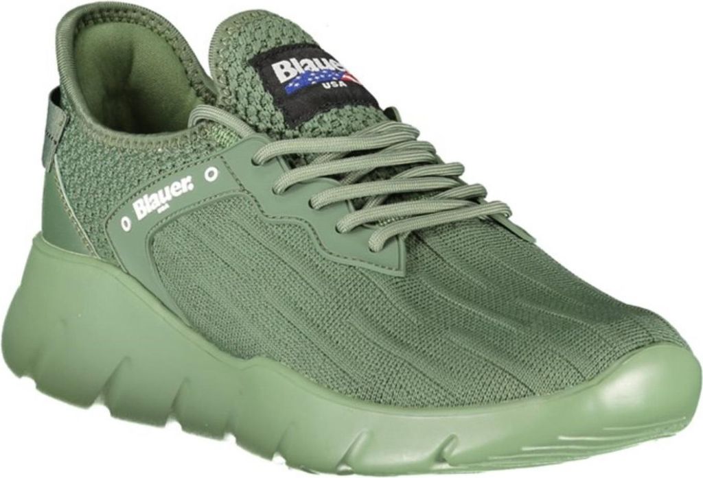 Schuhe Blauer s5hulett01knivegre41