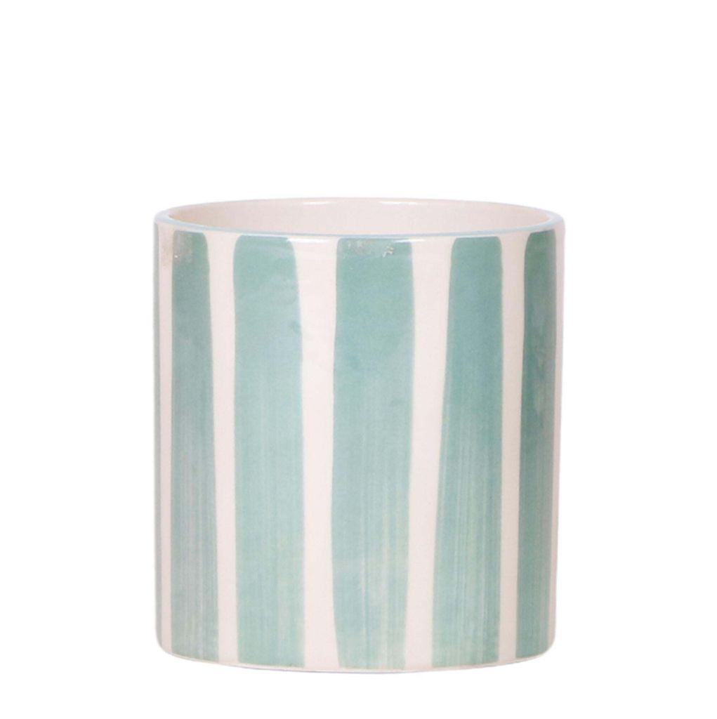Kolibri Home | Gemaltes Streifchen