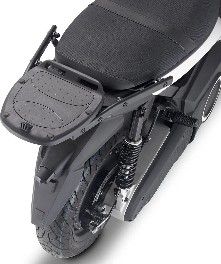 Offerta Portapacchi KAPPA KR9540 Silence S01 Seat Mò 125 - Kappa Moto