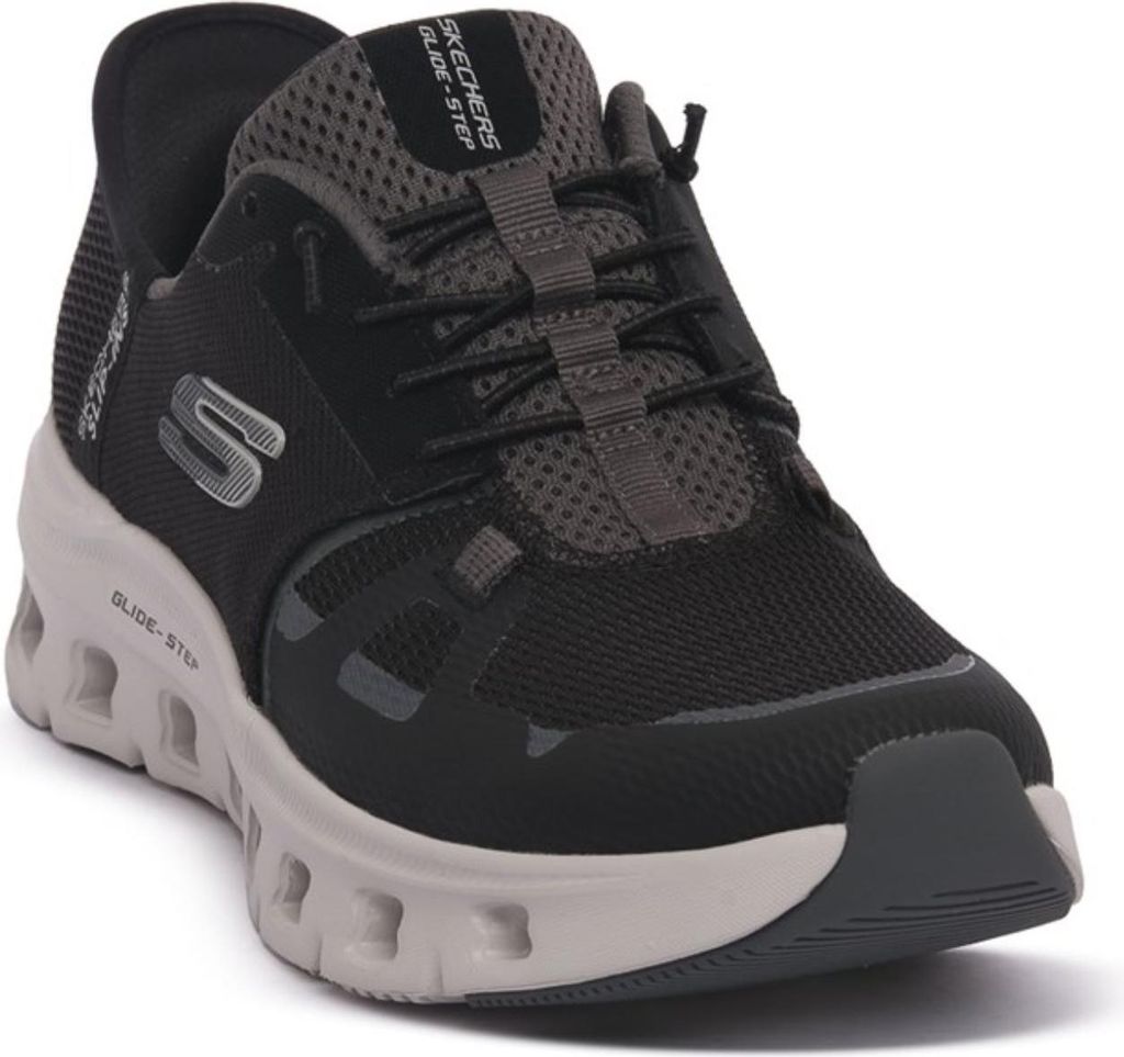 Skechers Glide-Step Pro- Schwarz Schwarz 38 Produktbild 