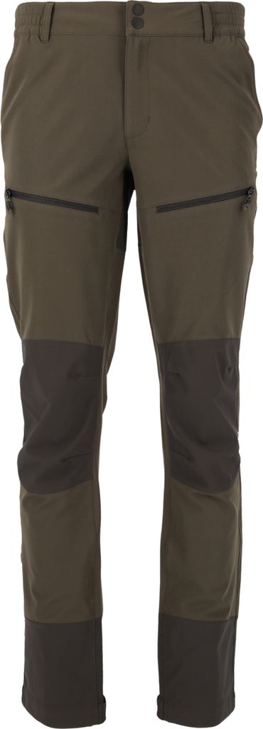 WHISTLER Avatar Herren Outdoor Hose grün S