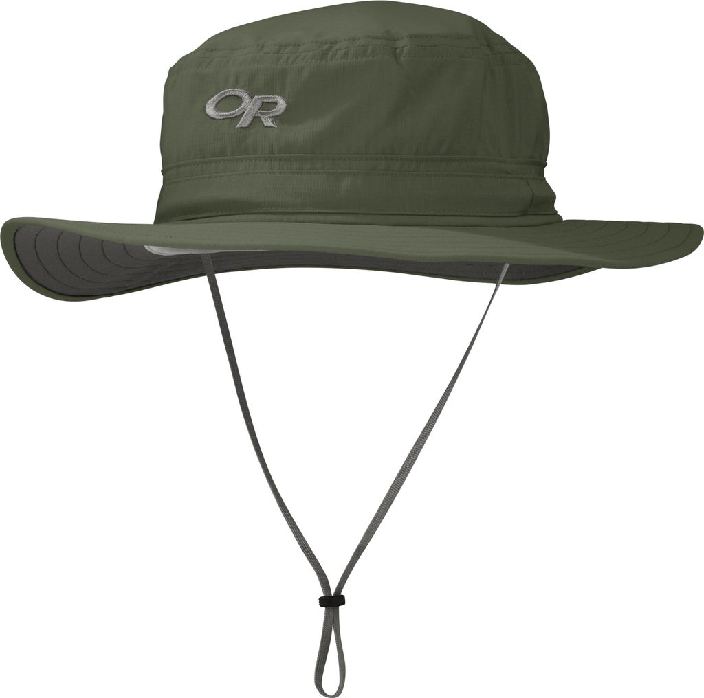 Outdoor Research Helios Sun Hat fatigue L
