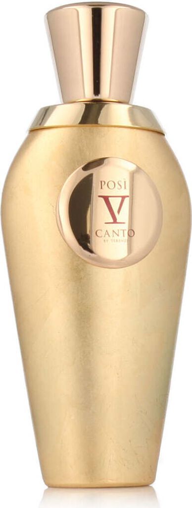V Canto Posí Extrait de Parfum 100 ml UNISEX Image du produit 
