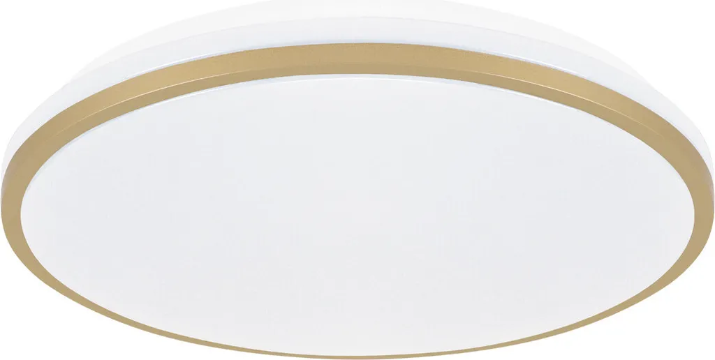 Hublot LED 24W blanc neutre 1460lm lampe de plafond LINUS C Strühm 04348
