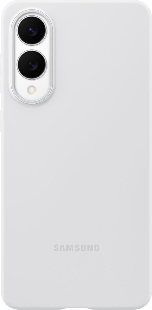 Cover in silicone Ef-Ps937Cje Na Samsung Galaxy S25 Edge - Immagine del prodotto 