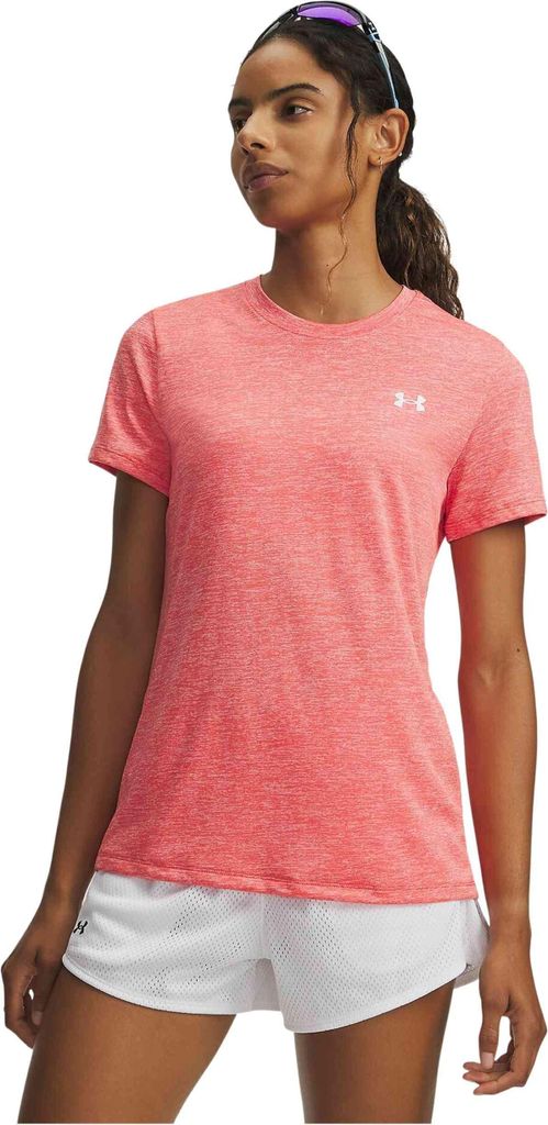 Under Armour Errores de Foto 1384230-691 in RED color size medium