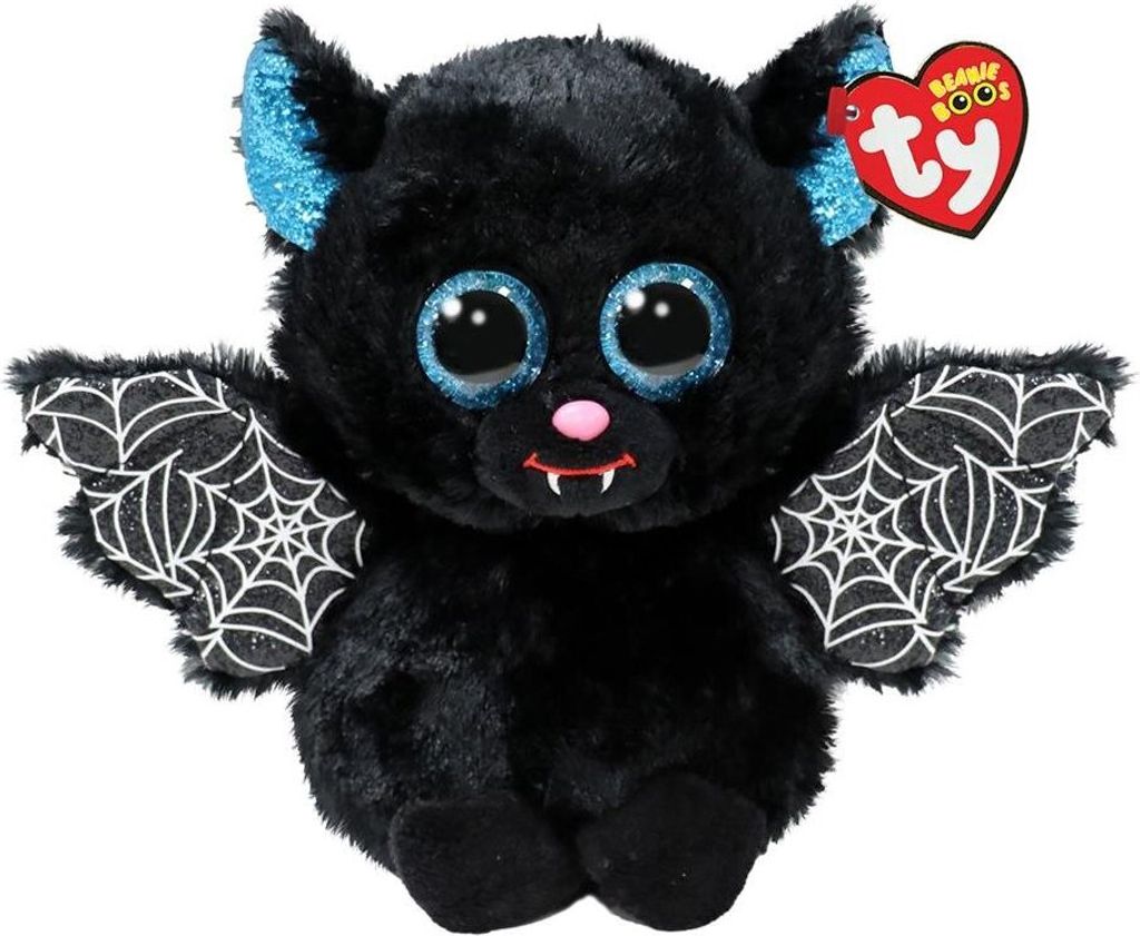 Ty Batrick Bat Boo Halloween 0 0 STK