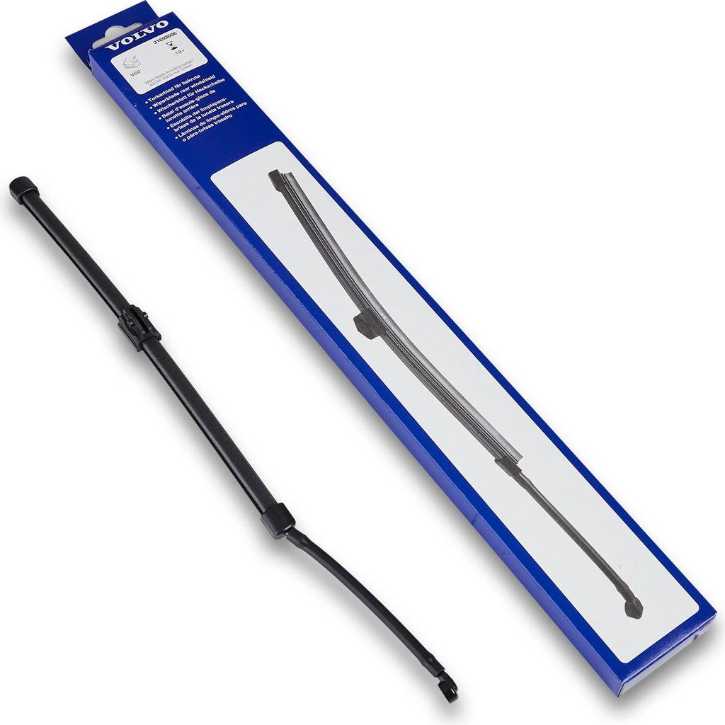 VOLVO V60 II Heckwischerblatt original OE 31693006