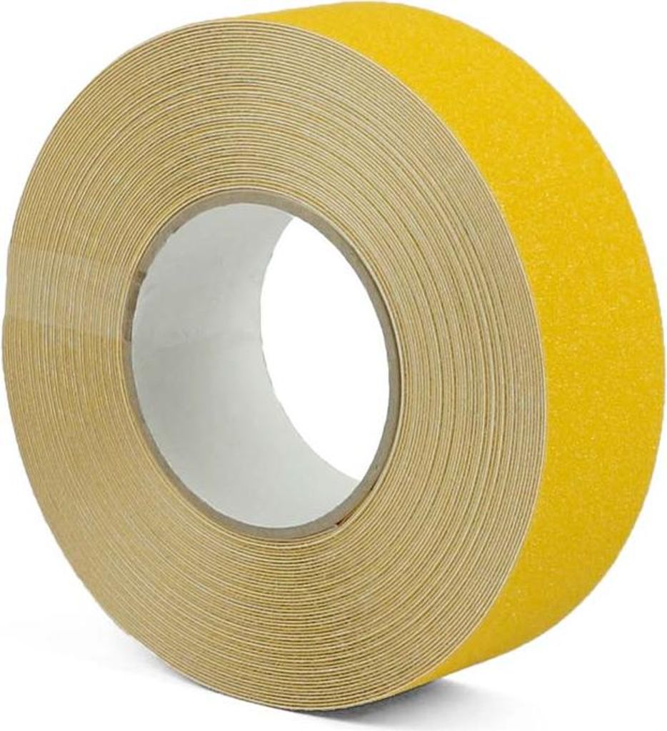 Anti Slip Griffband Grün 25 mm x 18.3 m x - Grün - Anti - Rutsch - Polyvinyl chloride (PVC) - 0,95 mm - In - & Outdoor - Nutzung - 3401002500060VUA