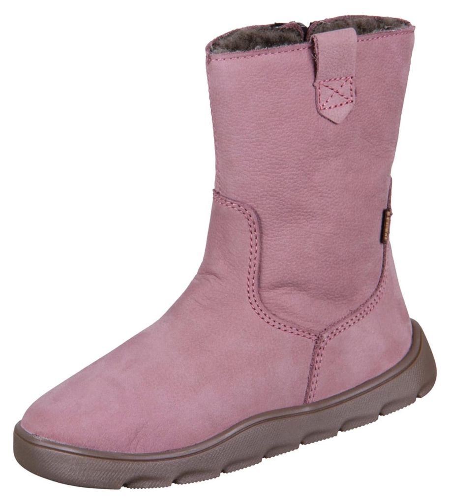 Froddo Winterstiefel Kinder 31393534353536 Rot 25 EU