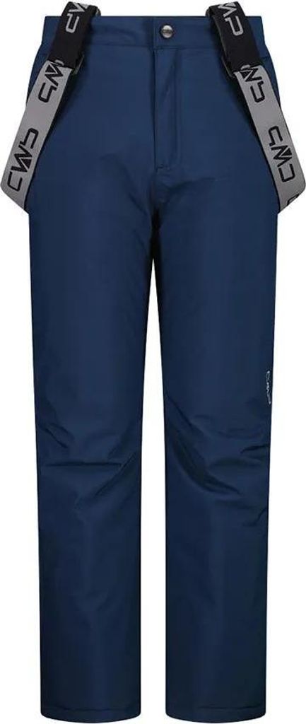 Cmp Kid Salopette Blue Ink 128