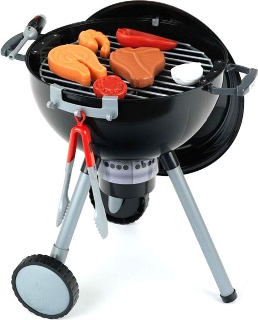 Konvicový gril Theo Klein 9401 Weber Obrázek produktu 
