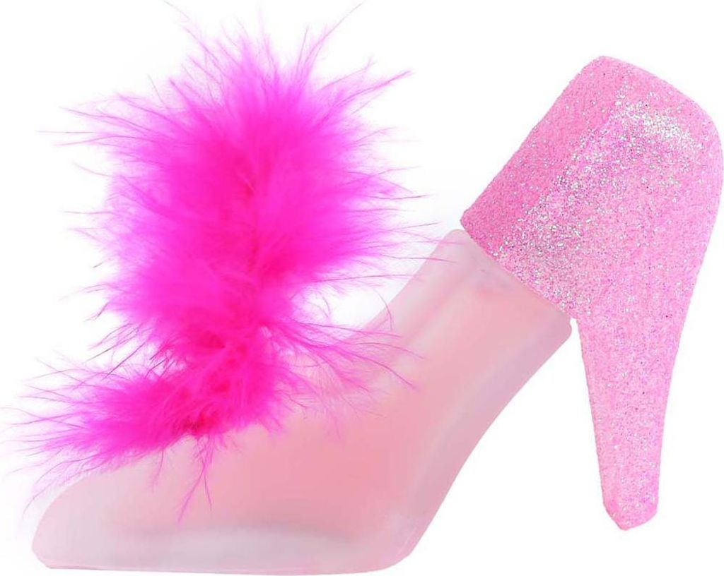 Glamour-Parfüm im Absatz, 20 ml