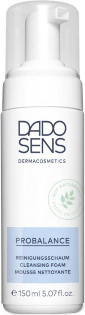 DADO SENS 114021154, Espuma limpiadora, Unissex, Para Imagen del producto 