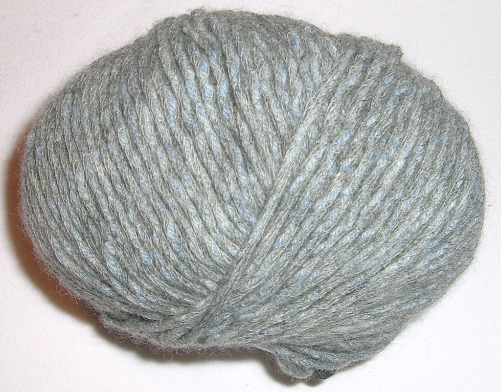 CASHMERE MODA von Schulana - grau (12) - ca. 67m /25g