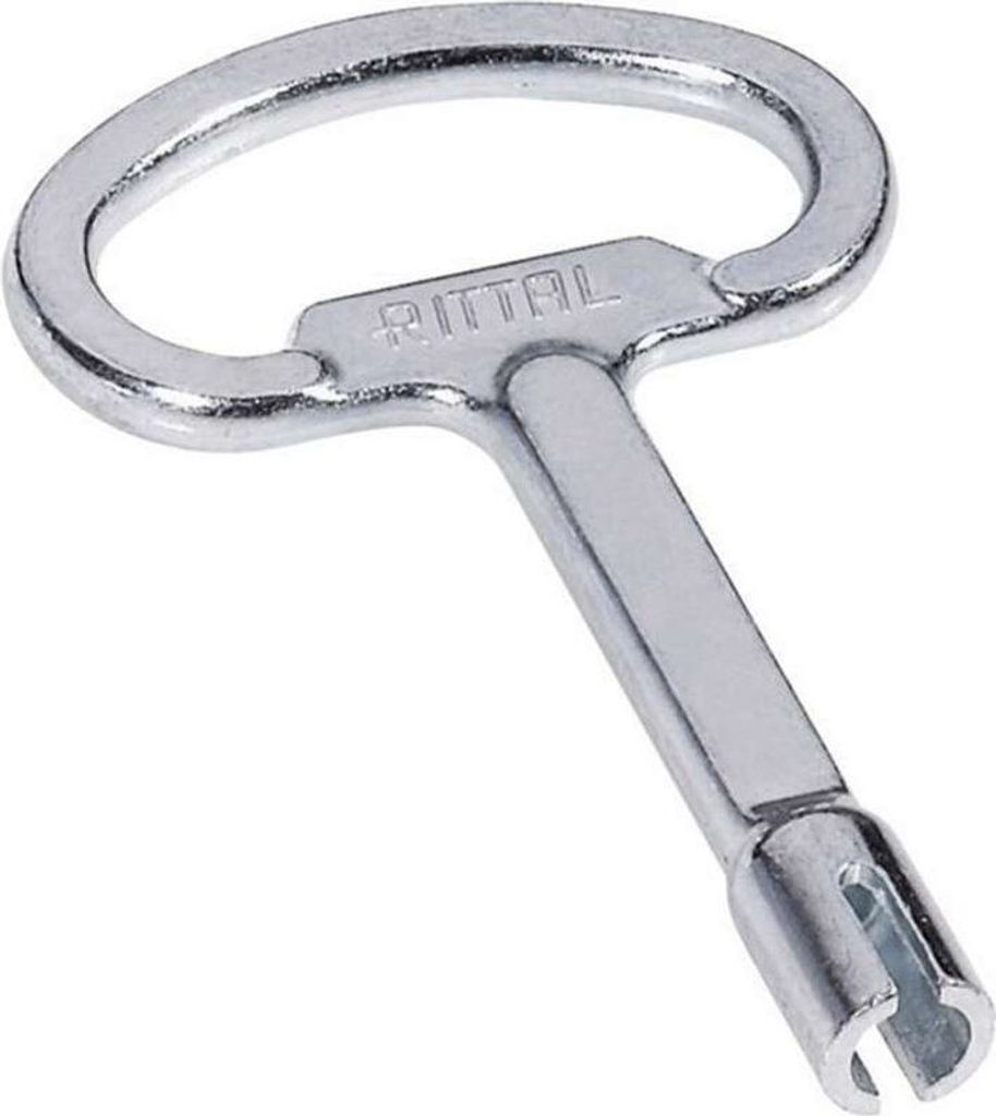 Rittal SZ 2521.000, zilverkleurig, 1 stuk Productafbeelding 