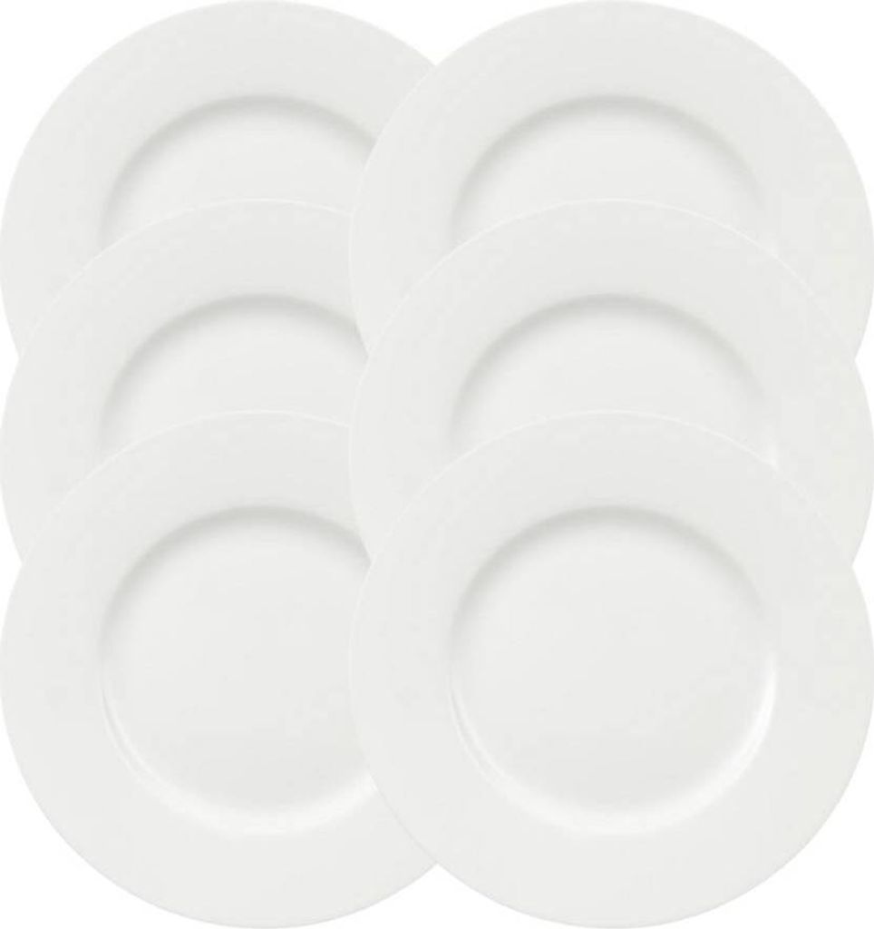 Villeroy & Boch Royal Frühstücksteller 22 cm Set6 Produktbild 