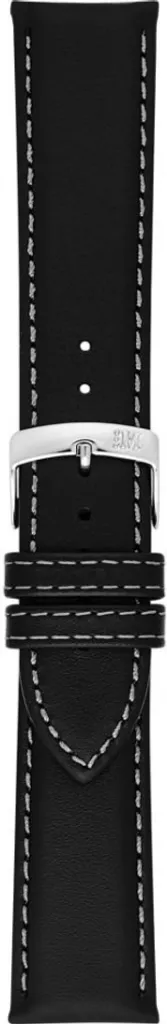 Cinturino Tecnico Morellato Sport Regatta A01X2785237019CR22 Nero 22mm