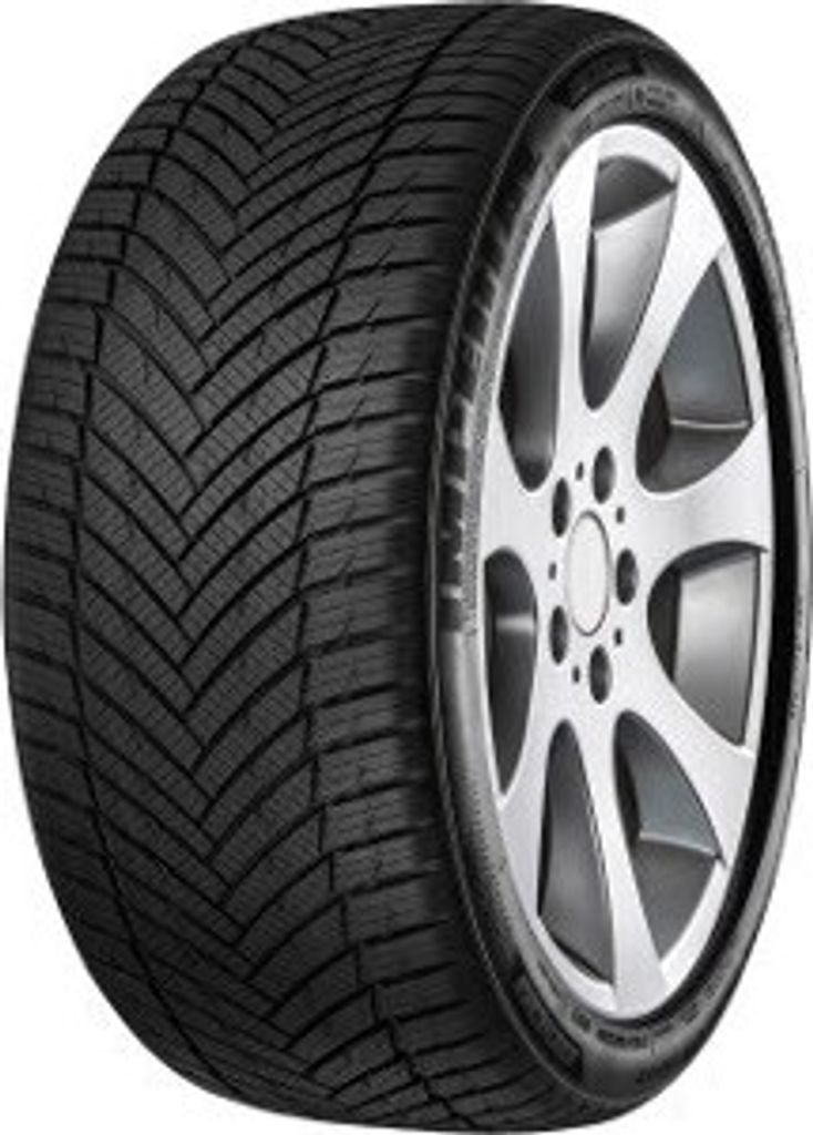 Imperial 235/60R18 107W XL ALL SEASON DRIVER Zdjęcie produktu 
