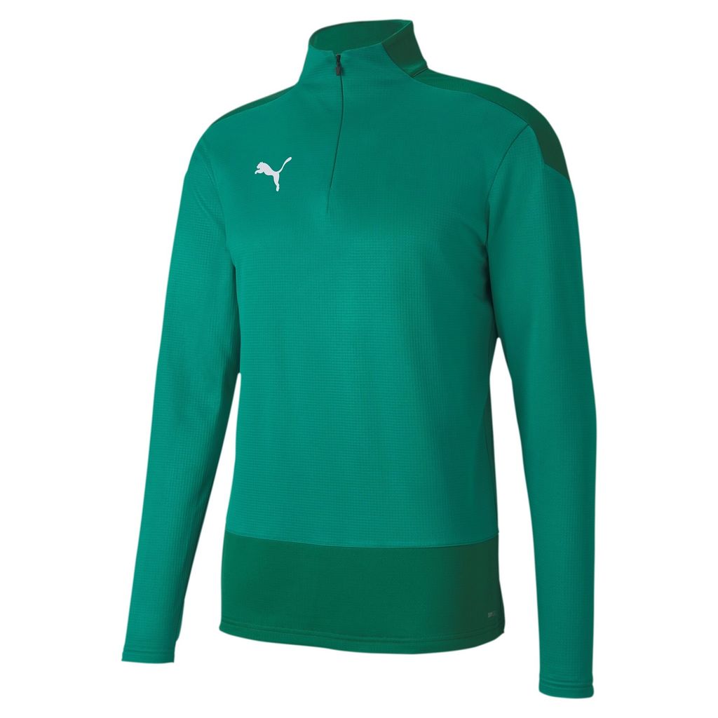 Puma Teamgoal 23 Training 14 Zip Top 65647605 Herren