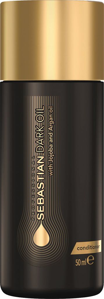 Sebastian Dark Oil Conditioner Produktbild 3