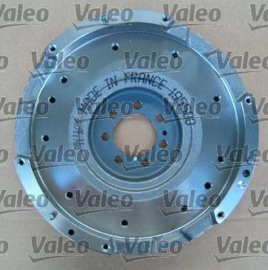 Volant moteur pour Clio et Modus Valeo 836003 - Réparation Embrayage