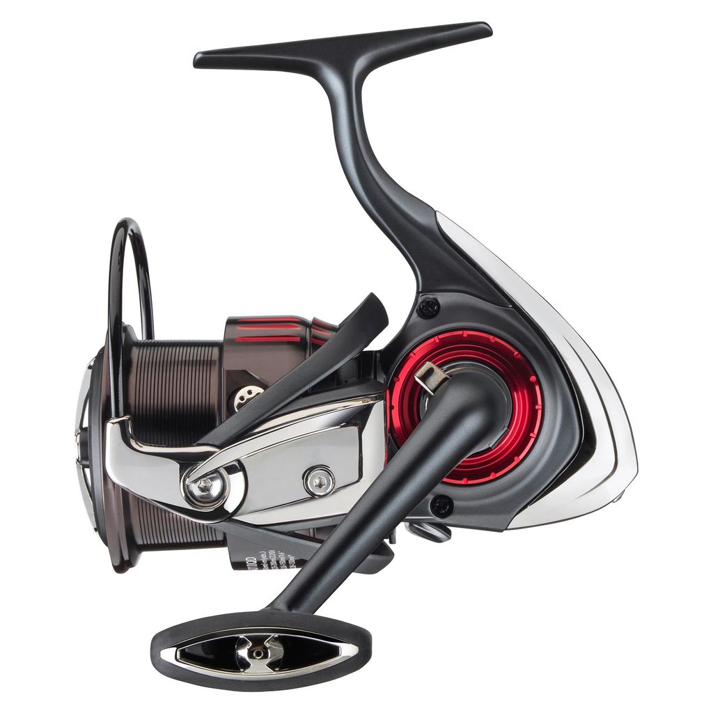 Mulinello Daiwa Tournament 4010 QD Immagine del prodotto 