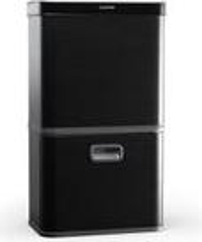 Klarstein Touchless Sensor-Mülleimer - 56L Produktbild 