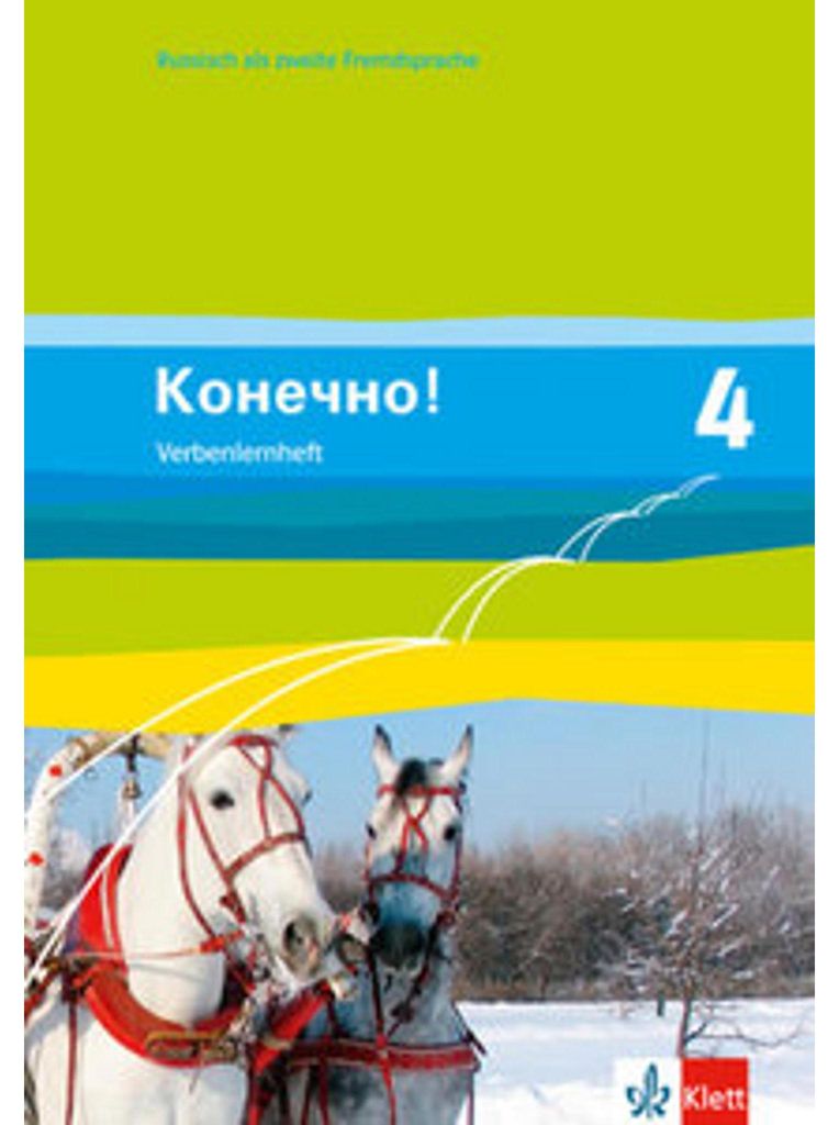 Konetschno! 4