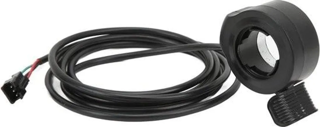 Kit contrôleur de moteur vélo électrique 250W 350W pour conversion VAE