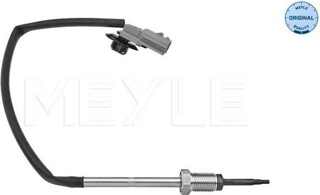 MEYLE 16-14 800 0040 Abgastemperatursensor für OPEL Vivaro A Kastenwagen (X83) 250mm