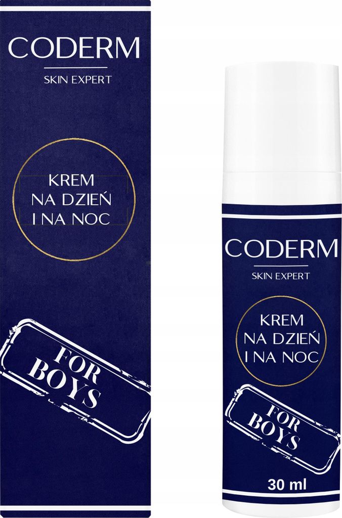 Creme mit Schneckenschleim und Totarol für Männer Unrivaled 30 ml