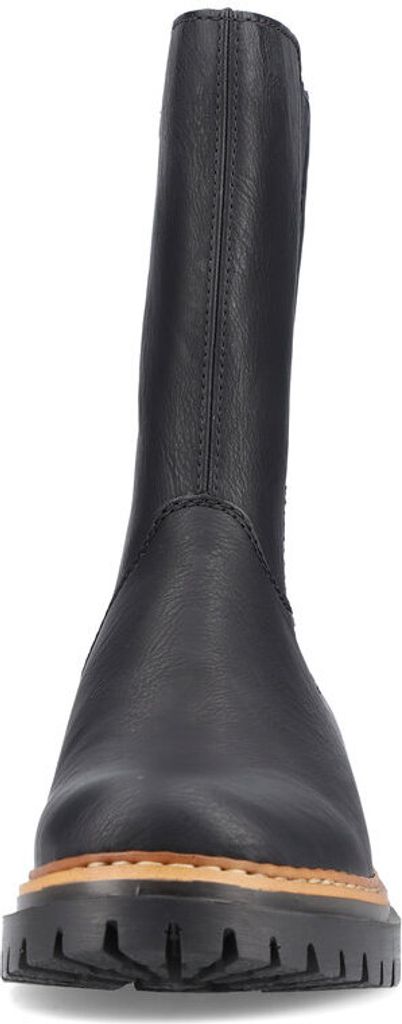 Rieker damskie buty do kostki chelsea boot stretch z ciepłą Zdjęcie produktu 50