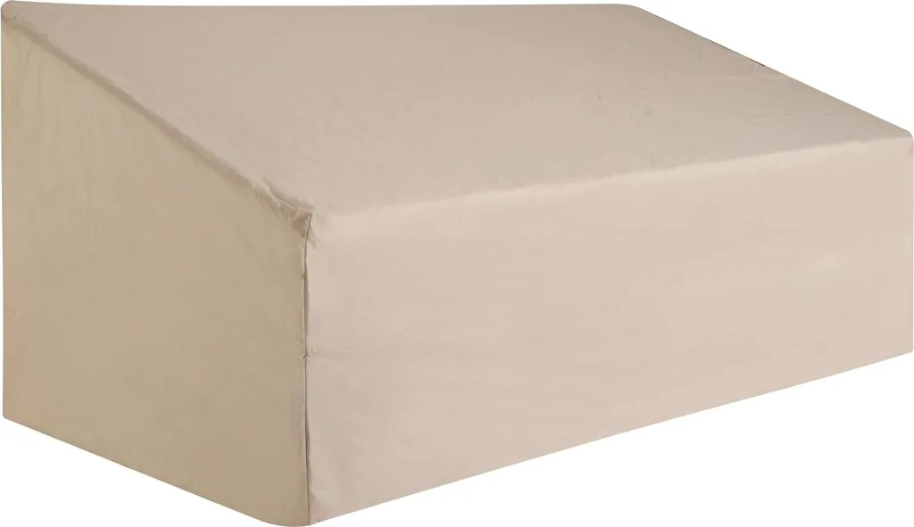 Housse Imperméable en Polyester Coton pour Fauteuil et Chaise Design