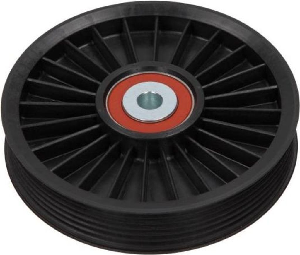 MAXGEAR 54-0976 Umlenkrolle Keilrippenriemen 119mm für OPEL INSIGNIA Caravan Mokka / Mokka X (J13) Astra J Sports Tourer (P10) ASTRA J Meriva B