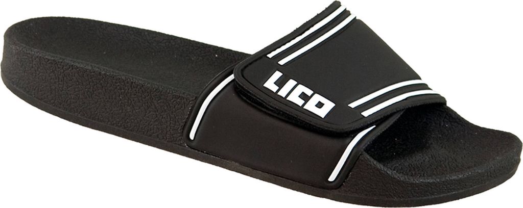 Scarpe Lico per il tempo libero 430010 Lico COAST V - nero Immagine del prodotto 