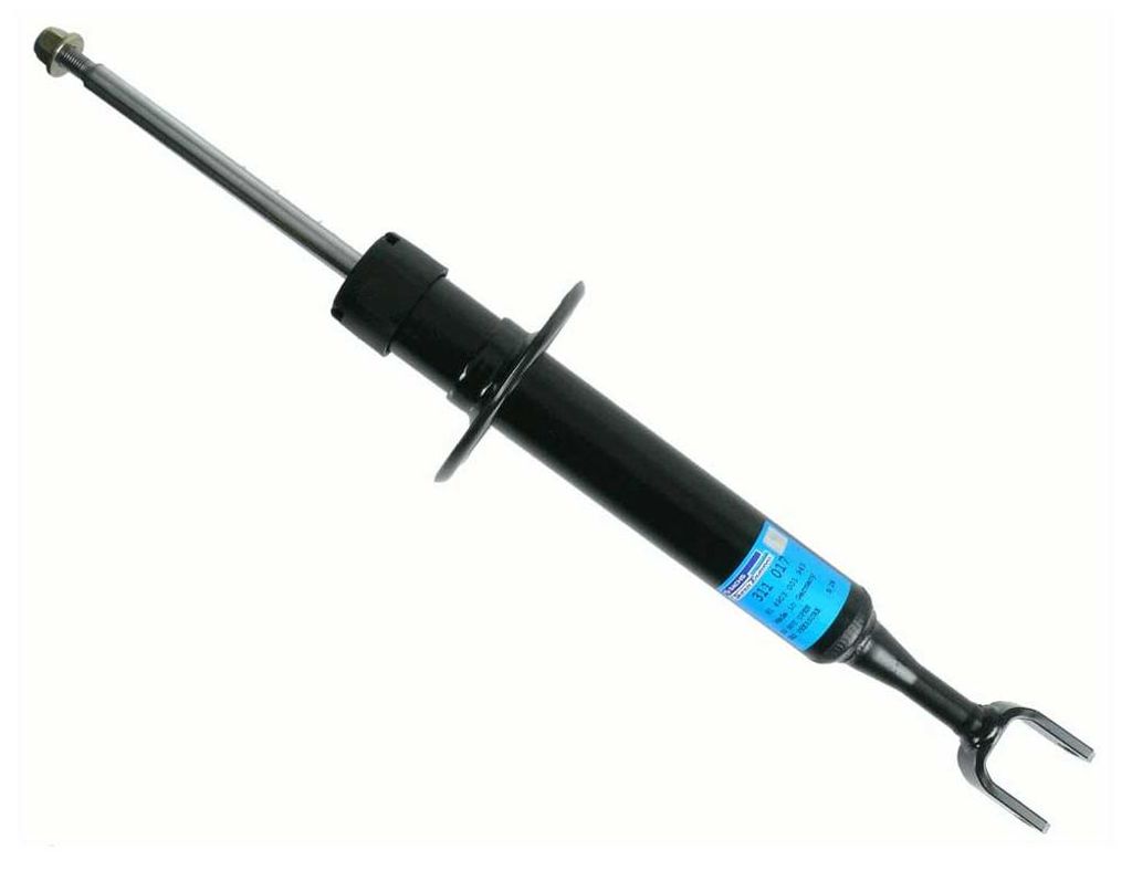 Sachs Stoßdämpfer Vorderachse 311 017