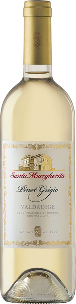 Pinot Grigio Valdadige suché silné a ovocné DOC 750ml Obrázek produktu 