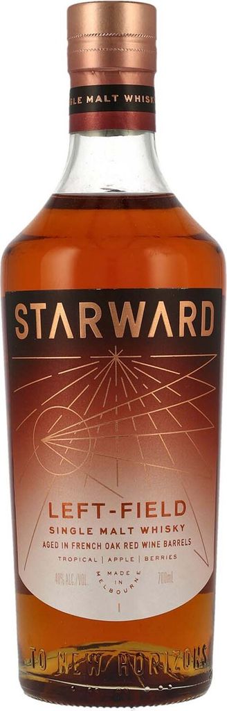 Starward Austral.Wh.SM.40%0,7L